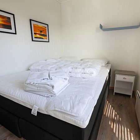 Gjermesoy Luxury Apartment Ballstad Kültér fotó