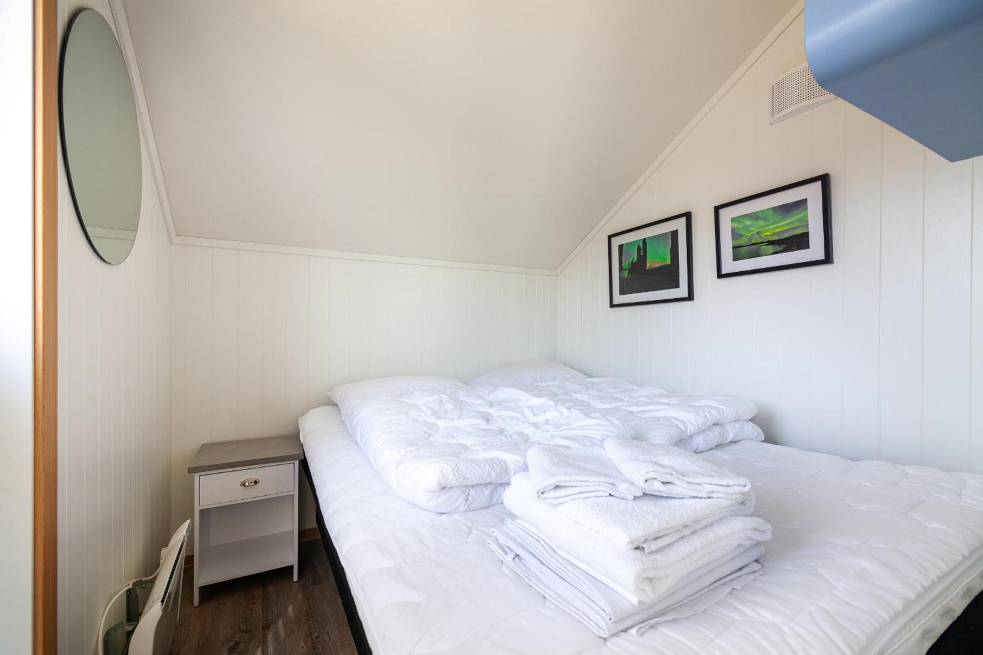 Gjermesoy Luxury Apartment Ballstad Kültér fotó