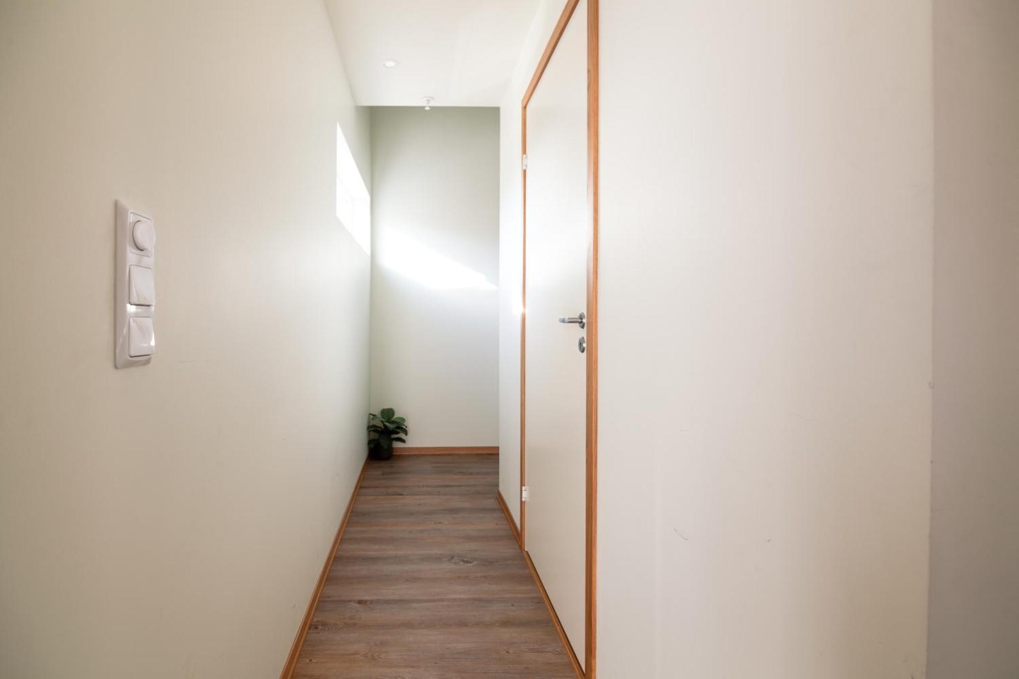 Gjermesoy Luxury Apartment Ballstad Kültér fotó